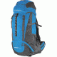 Stansport Internal Frame Pack, Blue, 70 plus 10 Liters, 1017-50