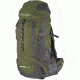 Stansport Internal Frame Pack, Olive, 70 plus 10 Liters, 1017-10