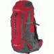 Stansport Internal Frame Pack, Red, 70 plus 10 Liters, 1017-60