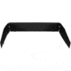 Stansport Iron Windscreen For Outdoor Stove, 2 Burner Cast, Black, 217-55