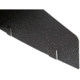 Stansport Iron Windscreen For Outdoor Stove, 2 Burner Cast, Black, 217-55