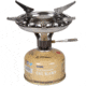 Stansport Iso-Butane Gas 4 Oz, 184-4