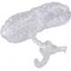 Stansport Jumbo Campers Shower 48267
