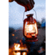 Stansport Kerosene Hurricane Lantern, 8in., Red 48222