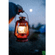 Stansport Kerosene Hurricane Lantern, 8in., Red 48222