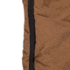 Stansport Kodiak Canvas 6 Lb Sleeping Bag, Olive, 39x81in, 529-100