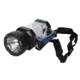Stansport Lantern/Flashlight Combo, 500/200 Lumen, Rechargeable, Black/Blue, 110-500