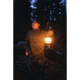 Stansport Lantern Globes - Amber - Fits #170 and #171 167-63