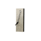 Stansport Magnesium Fire Starting Tool, 5400-Degree Flame Source 78834