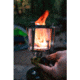 Stansport Mantle Propane Lantern, Compact Single Mantle 48236