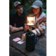Stansport Mantle Propane Lantern, Compact Single Mantle 48236