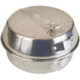 Stansport Mess Kit - 2 Man Aluminum - Polished 245-P
