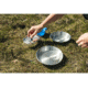 Stansport Mess Kit - Heavy Duty Aluminum - Polished 250-P