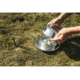 Stansport Mess Kit - Heavy Duty Aluminum - Polished 250-P