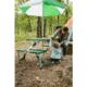 Stansport Nylon Umbrella 617-300