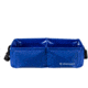 Stansport Outdoor Double Sink, Multi-Purpose, Blue, 22.75x11.75x7.25, 879