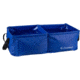 Stansport Outdoor Double Sink, Multi-Purpose, Blue, 22.75x11.75x7.25, 879