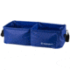 Stansport Outdoor Double Sink, Multi-Purpose, Blue, 22.75x11.75x7.25, 879