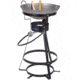 Stansport Outdoor Stove, 1 Burner 100245