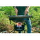 Stansport Outdoor Stove, 1 Burner 100245