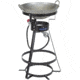 Stansport Outdoor Stove, 1 Burner 100245
