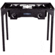 Stansport Outdoor Stove, 2 Burners 101840