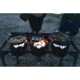 Stansport Outdoor Stove, 3 Burners 100244