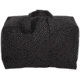 Stansport Parachute/Cargo Bag - Black 1095