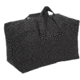 Stansport Parachute/Cargo Bag - Black 1095