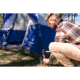 Stansport Plastic Tent Stake - 9 In - Bulk 816-B