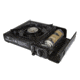 Stansport Portable Outdoor Butane Stove - 7650 Btu, 186-100