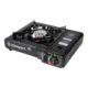 Stansport Portable Outdoor Butane Stove - 7650 Btu, 186-100
