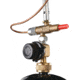 Stansport Portable Outdoor Propane Radaint Heater, 195, EDEMO1