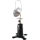 Stansport Portable Outdoor Propane Radaint Heater, 195, EDEMO1