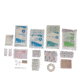 Stansport Pro Ii First Aid Kit 634