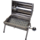 Stansport Propane Bbq - Stainless Steel 035