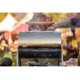 Stansport Propane Bbq - Stainless Steel 035
