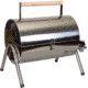 Stansport Propane Bbq - Stainless Steel 035