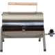 Stansport Propane Bbq - Stainless Steel 035