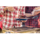 Stansport Propane Bbq - Stainless Steel 035
