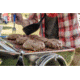 Stansport Propane Bbq - Stainless Steel 035