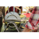 Stansport Propane Bbq - Stainless Steel 035