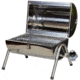 Stansport Propane Bbq - Stainless Steel 035
