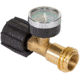 Stansport Propane Gauge 182