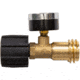 Stansport Propane Gauge 182
