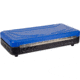 Stansport Propane Stove, w/2 - 25 K and 1-10 K Burners, Blue, 212-300-50