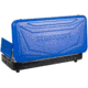 Stansport Propane Stove, w/2 - 25 K and 1-10 K Burners, Blue, 212-300-50
