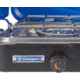 Stansport Propane Stove, w/2 - 25 K Burners, Blue, 212-50