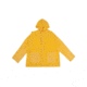 Stansport Pvc Raincoat Cloth Back - Yellow - 2Xl 2010-XXL