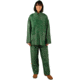 Stansport PVC Rainsuit - PVC Back - Green - L 2017-G-L